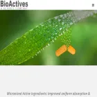 bioactives.com