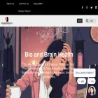 bioandbrainhealthinfo.com
