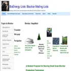biochar.bioenergylists.org