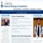 biocomp.utoronto.ca