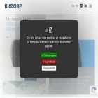 biocorpsys.com