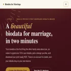 biodataformarriage.net