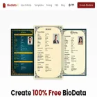 biodataji.com