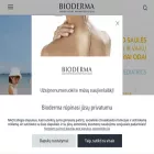 bioderma.lt