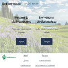 biodivcanada.ca