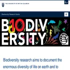 biodiversity.ubc.ca