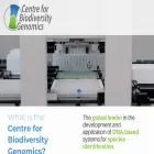 biodiversitygenomics.net