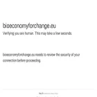 bioeconomyforchange.eu