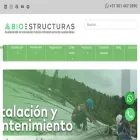 bioestructuras.com