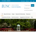 bioethics.unc.edu