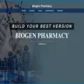 biogen-pharmacy.com