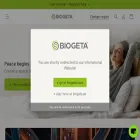 biogeta.ae