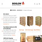 bioglow.co.uk