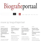 biografieportaal.nl
