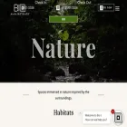 biohabitathotel.com