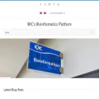 bioinfo.iric.ca