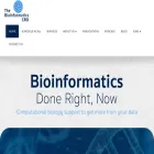 bioinformaticscro.com