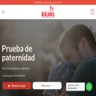 biolinksperu.com