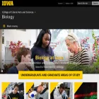 biology.uiowa.edu