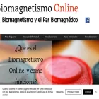 biomagnetismoonline.com