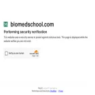 biomedschool.com