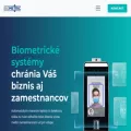 biometric.sk