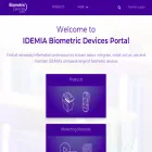 biometricdevices.idemia.com