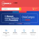 biomusic.cl