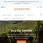 biondivino.com
