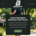 bionixfit.com