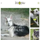 biopaw.com