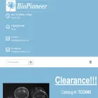 biopioneerinc.com