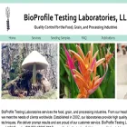 bioprofilelabs.com