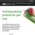 bioprotectionportal.com