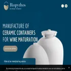 biopythos.fr