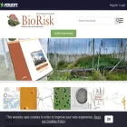 biorisk.pensoft.net