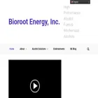 biorootenergy.com