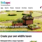 bioscapes.co.uk