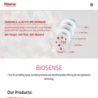 biosense.in