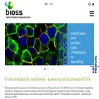 bioss.uni-freiburg.de