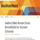 biostatmatt.com