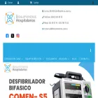 biosuministros.com