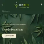 biosweed.de