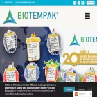biotempak.com