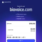biovoice.com