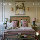 birdiefortescue.co.uk