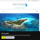 birdislandseychelles.com