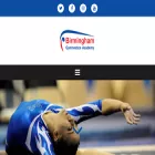birminghamgymnasticsacademy.org