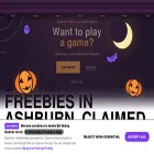 birthdayhunter.com