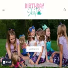 birthdayskirt.com